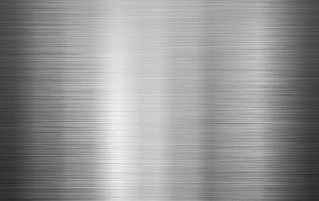 Stainless Steel Bike Rack