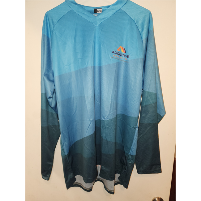 MTB Jersey - Image 2