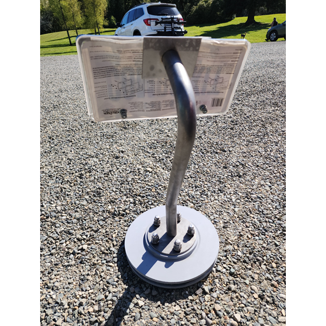 ShowBoard™ Stand - Image 3